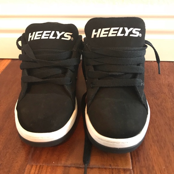 Heelys - Picture 5 of 6